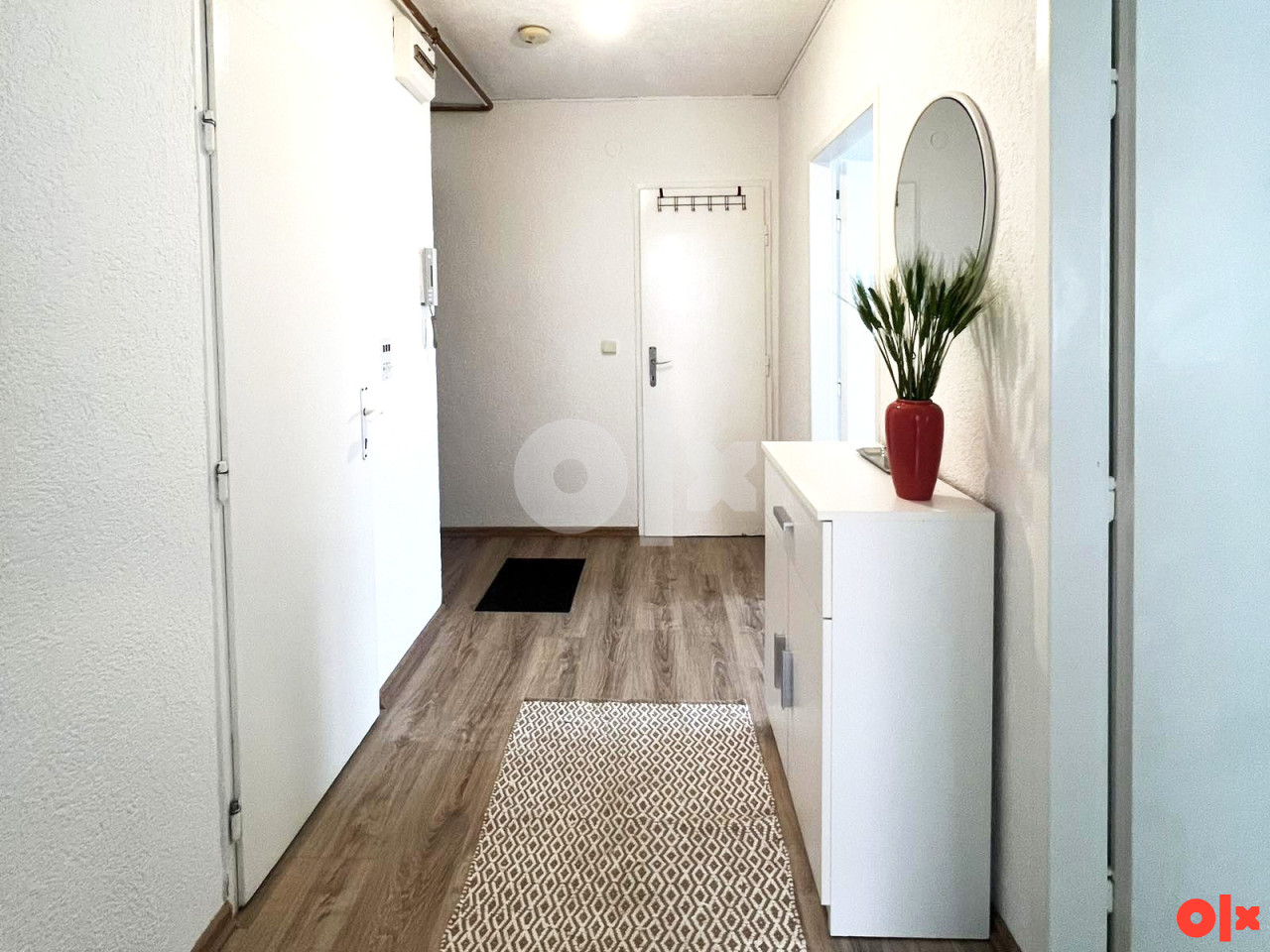 Stan Grbavica 50 m² - Widok 6