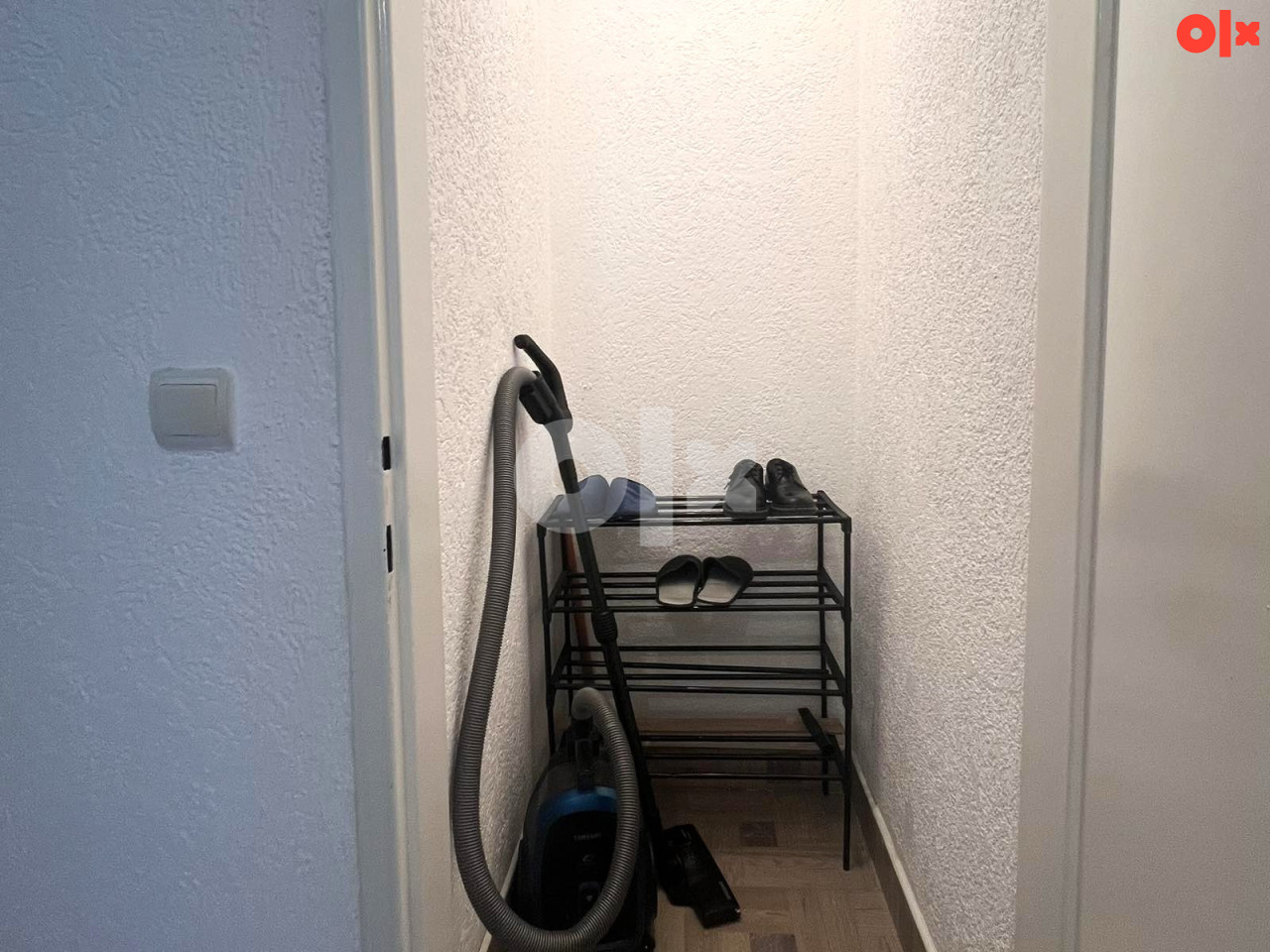 Stan Grbavica 50 m² - Więcej