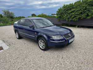 Volkswagen Passat 5+ 1.9tdi