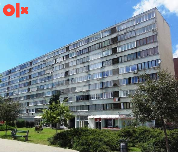 Stometarka | Novo Sarajevo | Dvosoban Stan  | 54m2