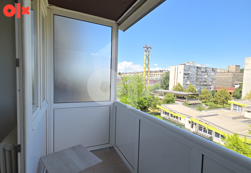 Stometarka | Novo Sarajevo | Dvosoban Stan  | 54 m² - Widok 4