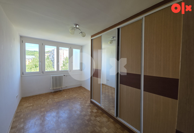 Stometarka | Novo Sarajevo | Dvosoban Stan  | 54 m² - Więcej