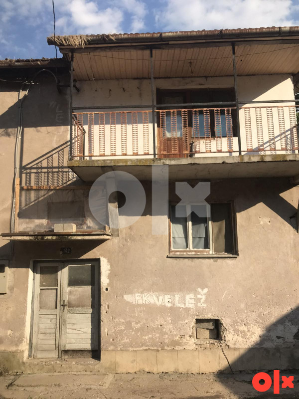 Kuća Čelebići Konjic 160m2