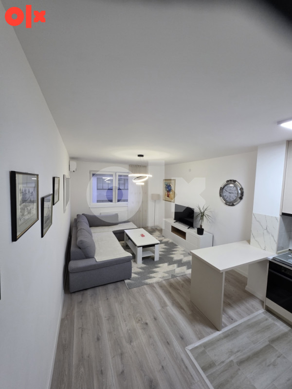 Stan ilijas apartman Ilijaš 2