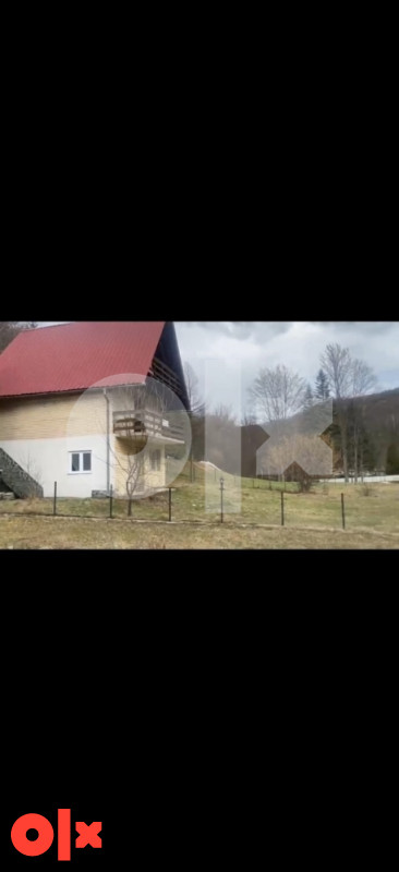 Vikendica Hadžići