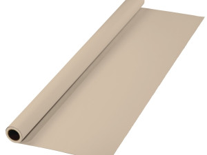 Hama papirna pozadina  2,75 x 11 m,  sand  21566