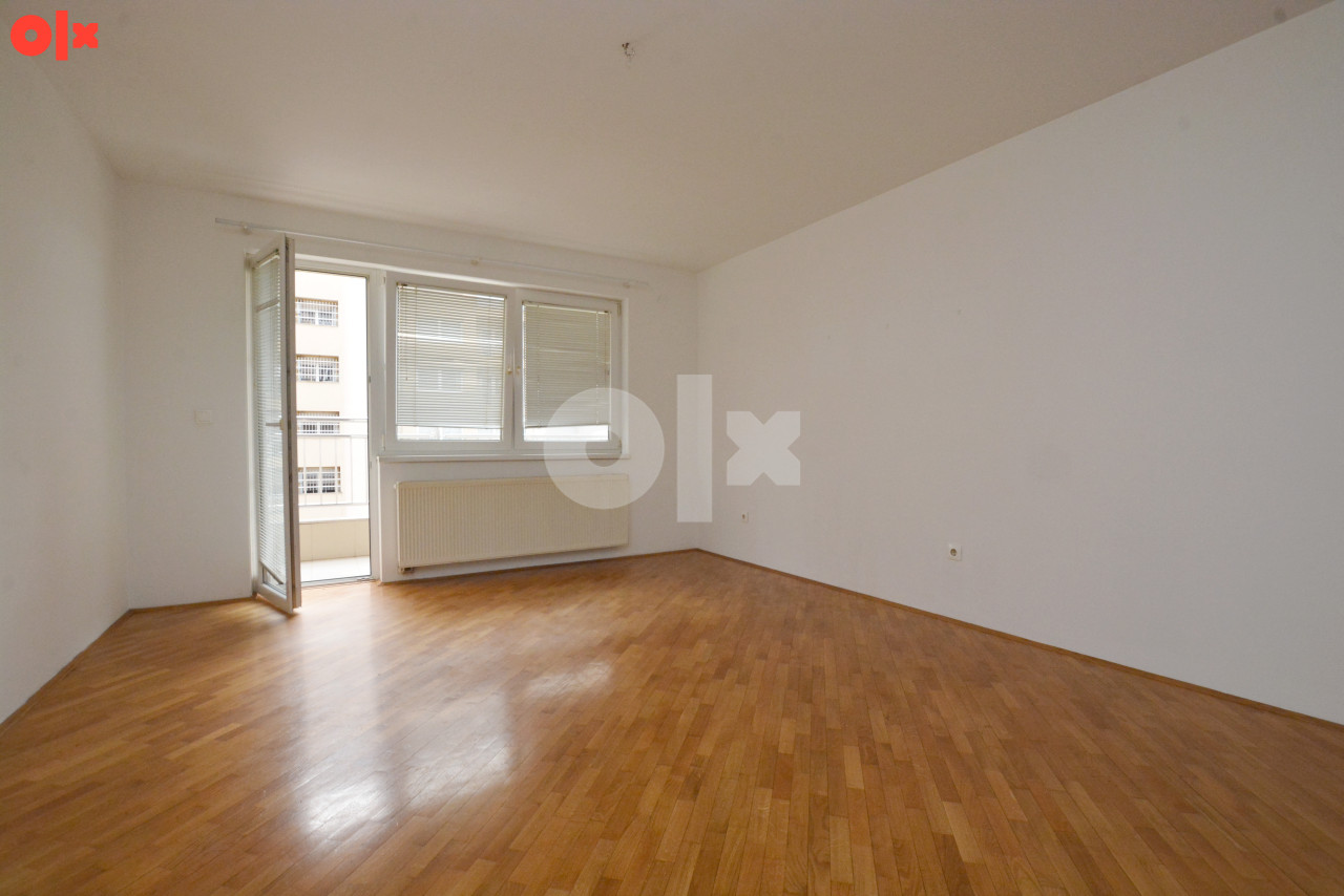 Trosoban stan 72m2 sa garažom u novogradnji Bh Bau Stup 3