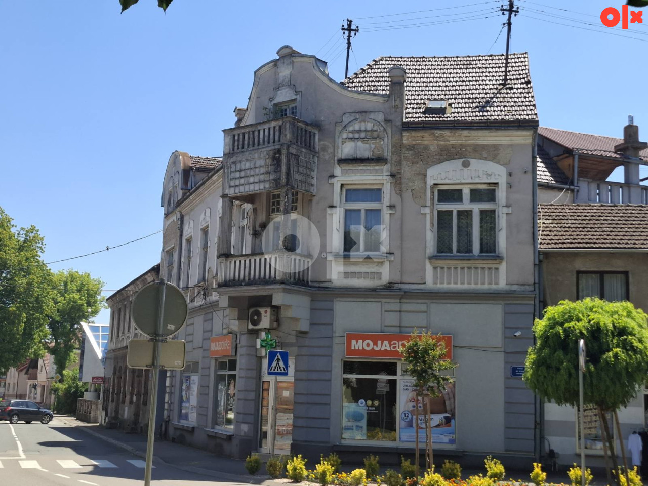 Stan Gradiška 57m2 2