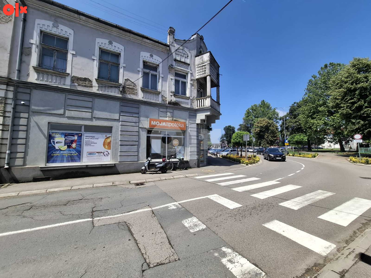 Stan Gradiška 57m2 3