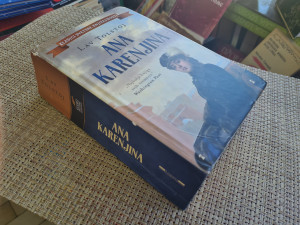 Ana Karenjina - Lav Tolstoj
