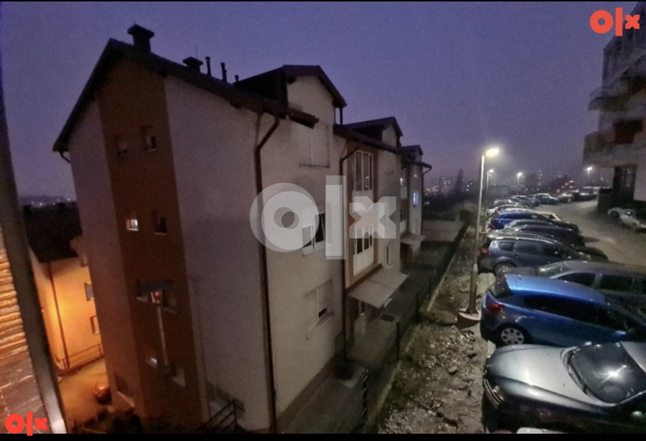 Stan Zenica