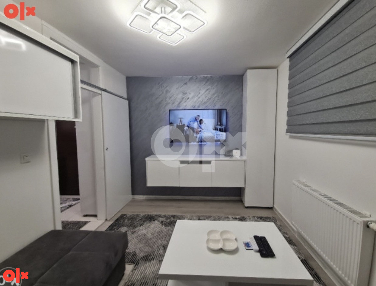 Stan Zenica MAKOVI 20m2 RENOVIRAN  NAMJESTEN 2