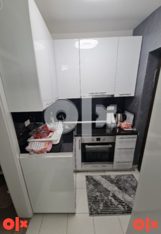 Stan Zenica MAKOVI 20m2 RENOVIRAN  NAMJESTEN 3