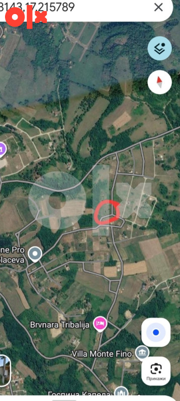 Zemljište Banja Luka