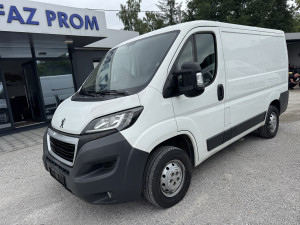 PEUGEOT BOXER KOMBI