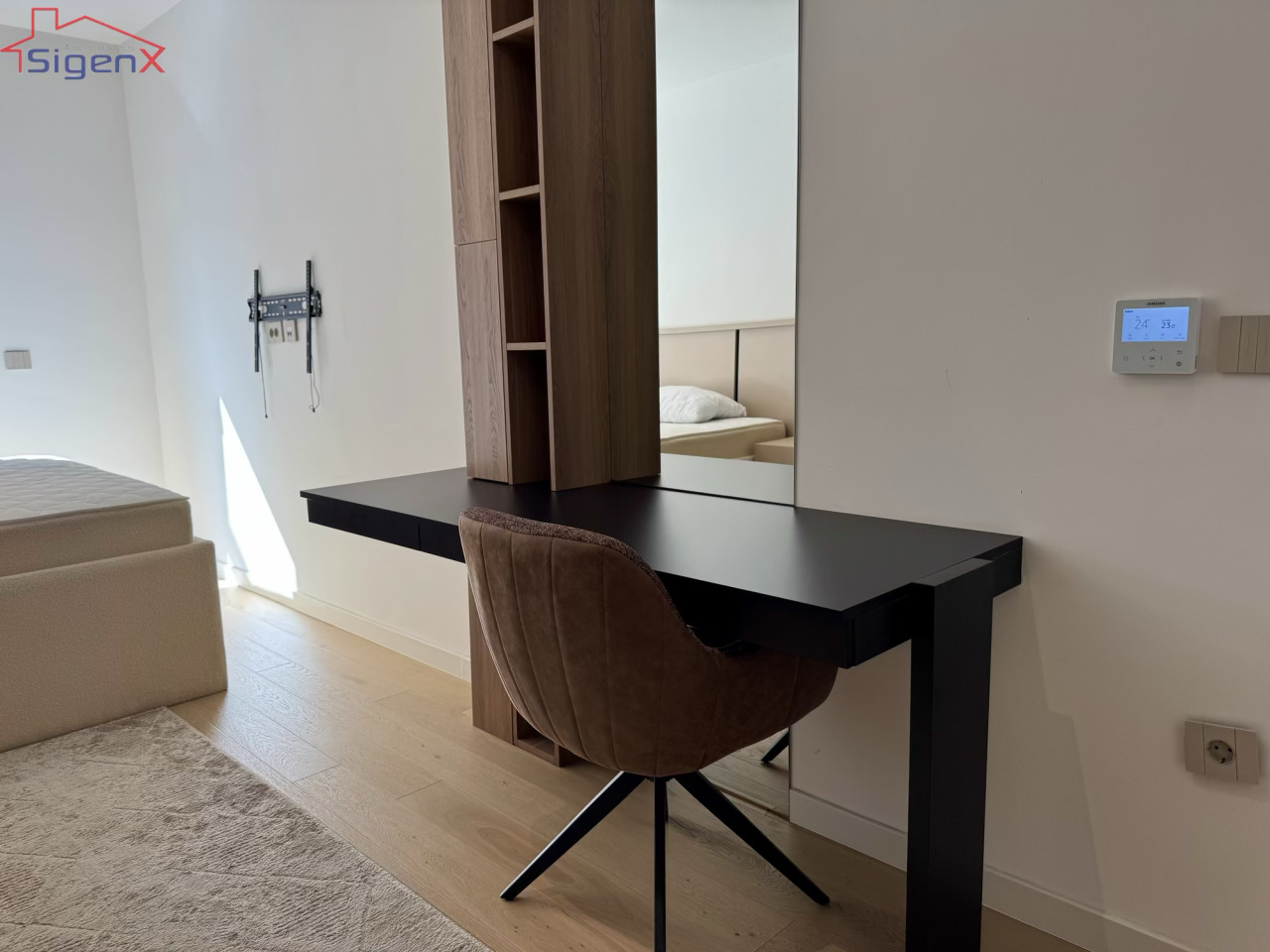 Moderno opremljen/Trosoban stan/ Garaža/Novogradnja/Kovačići - Ansicht 4