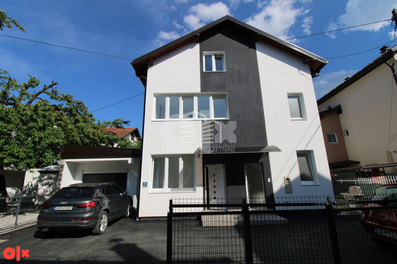 PRO COST | Kuća Stup - Ilidža 291m2