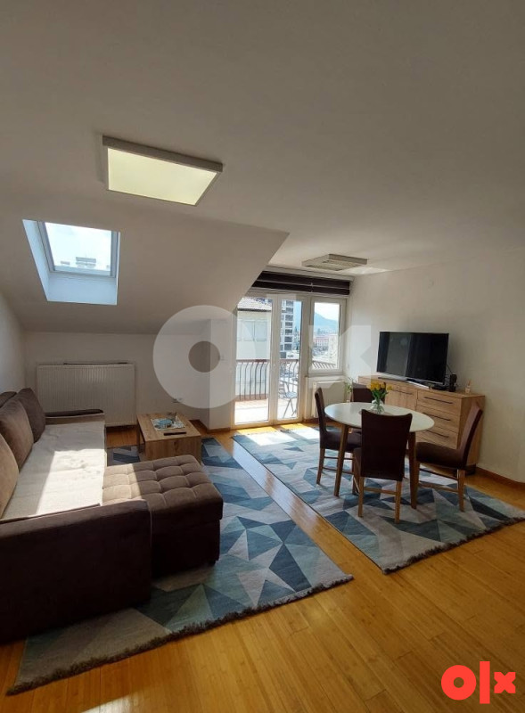 Stanovi i apartmani Ilidža