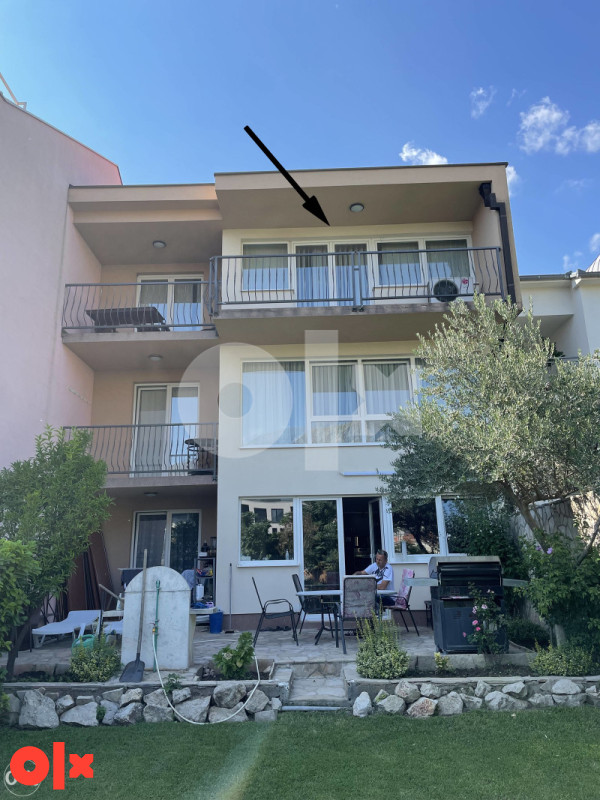 Stan Mostar 90m2