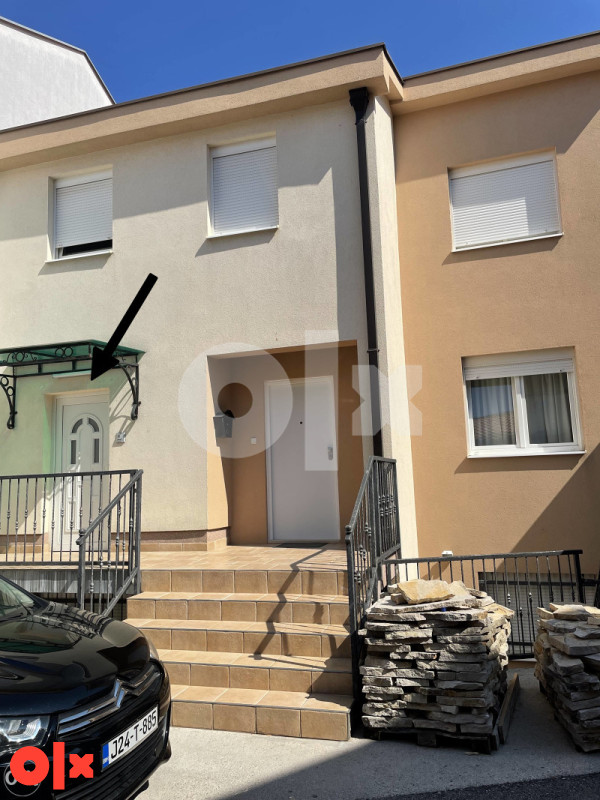 Stan Mostar 90m2 2