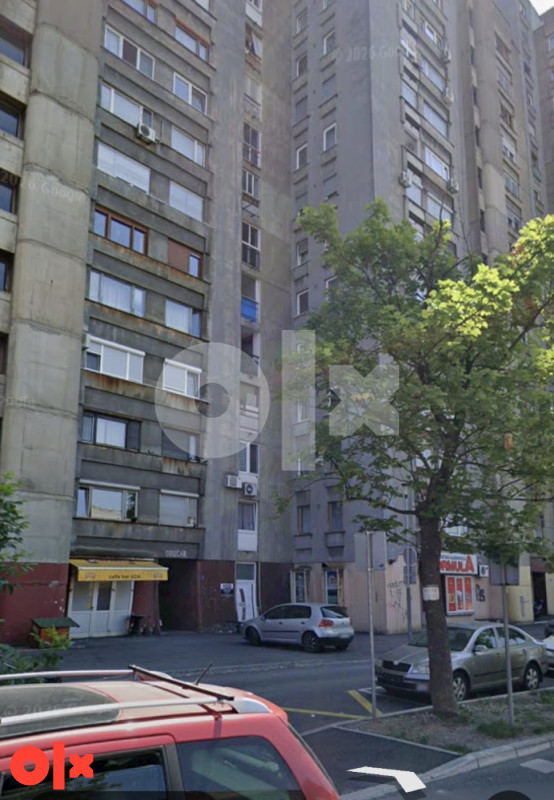 Stanovi i apartmani Tuzla