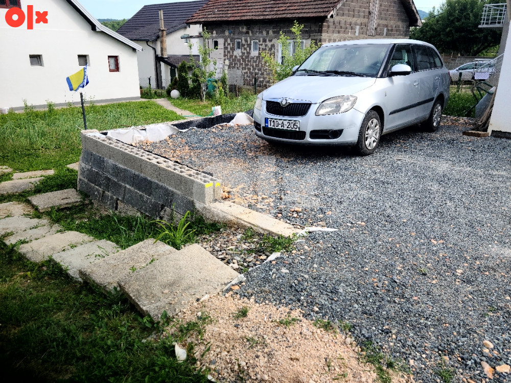 Kuća Lukavac 2