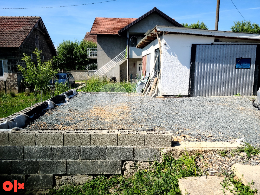 Kuća Lukavac 3