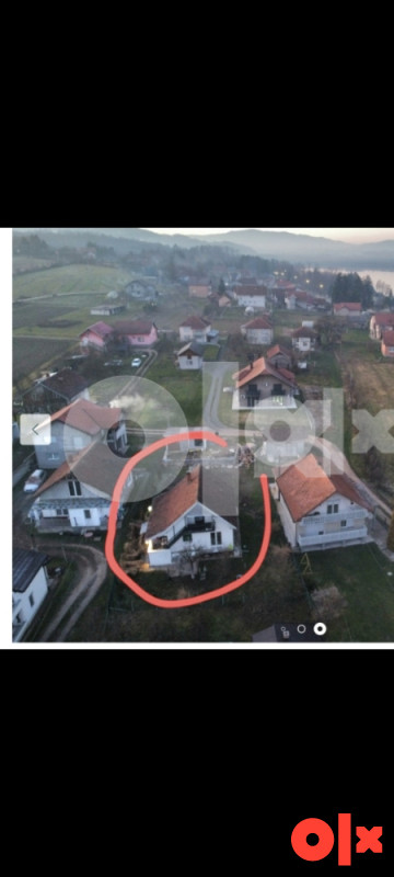 Kuća Lukavac