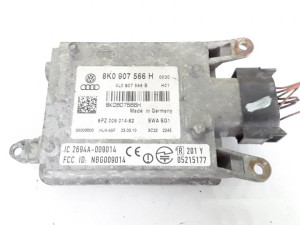 8K0907566H RADAR SENZOR  AUDI A4 8K 2007-2011