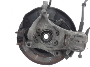 GLAVCINA  Volkswagen PASSAT CC 2008-2011