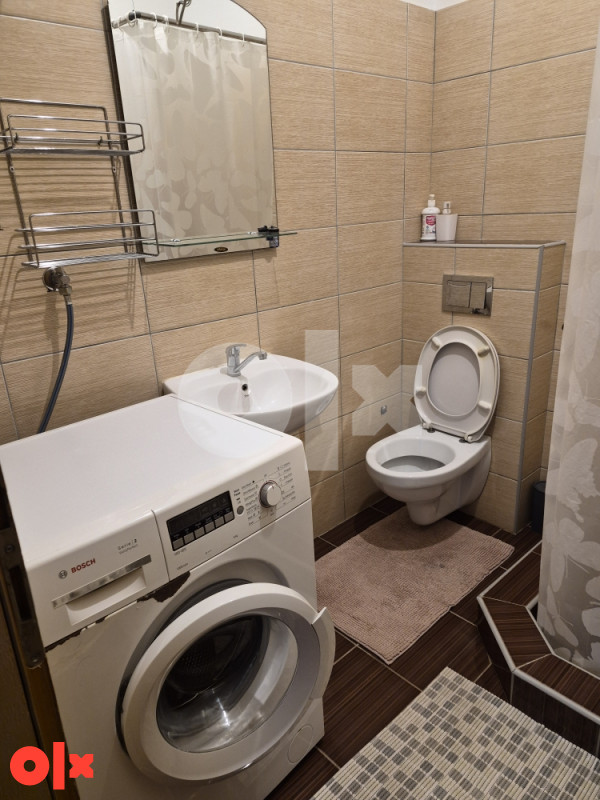 Stanovi i apartmani Sarajevo - Novi Grad - Widok 4