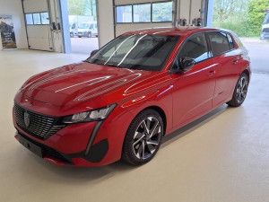 Peugeot 308 1.5 hdi AllureSport Automatik-F1 2023 god