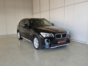 BMW X1 20d xDrive  4x4 *Godište:2012*Xenon*Odlično Stanje*Uvoz*