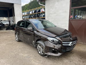DIJELOVI MERCEDES B CLASS 4matic W246 FACELIFT | AUTO KEMO