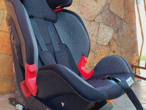 AUTOSJEDALICA ZA DJECU 9--36 KG CHICCO YOUNIVERSE  FIX ISOFIX