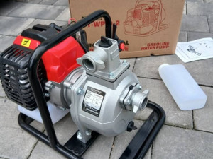 Pumpa za vodu motorna
