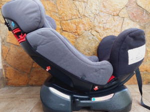 AUTOSJEDALICA ZA DJECU 0-25 KG  MEDO  BROOONDO