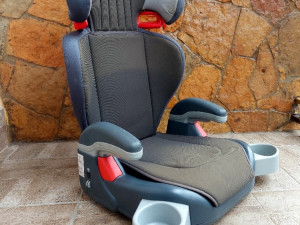 AUTOSJEDALICA ZA DJECU 15-36 KG GRACO  JUNIOR