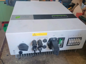 INVERTER CHINT 6kW