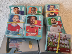 PANINI SLICICE 2026
