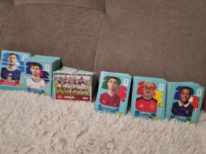 PANINI SLICICE 2026