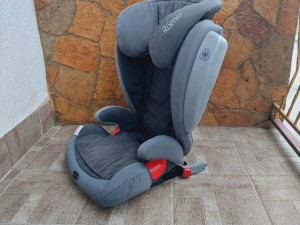 AUTOSJEDALICA OD 15-36 KG  BRITAX ROMER GERMANY ISOFIX