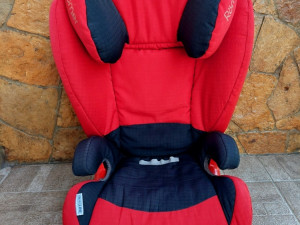 AUTOSJEDALICA OD 15-36 KG  BRITAX ROMER GERMANY ISOFIX