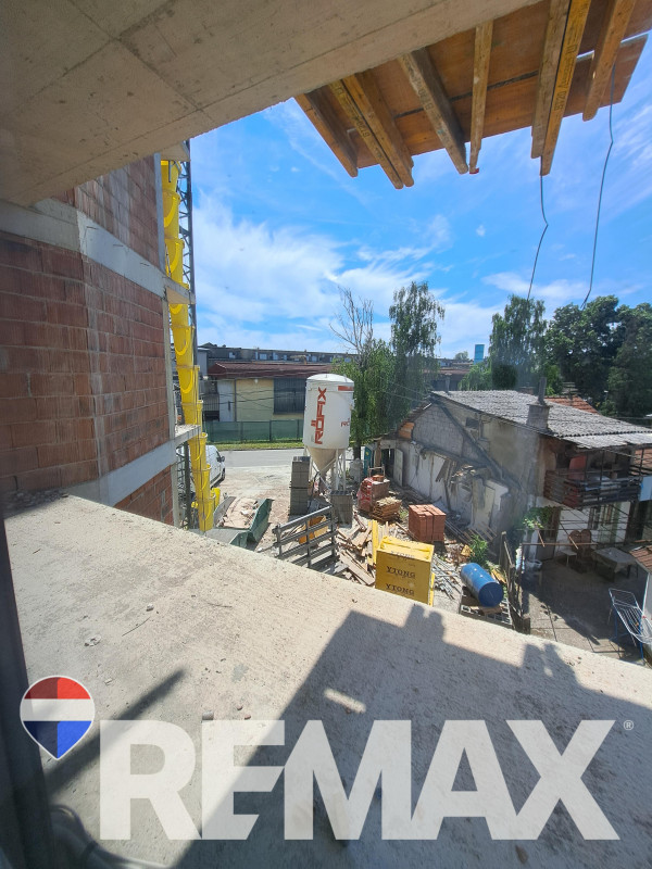 Dvosoban stan u izgradnji 53.95m2/Braće Podgornika 74, Banja Luka 7