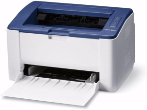 Printer XEROX Phaser Laser Wireless Printer 3020BI