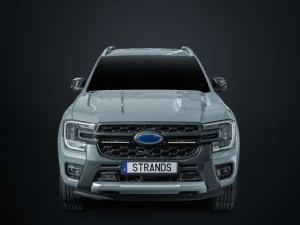 STRANDS LED BAR 72W FIREFLYZA MASKU FORD RANGER 2023+