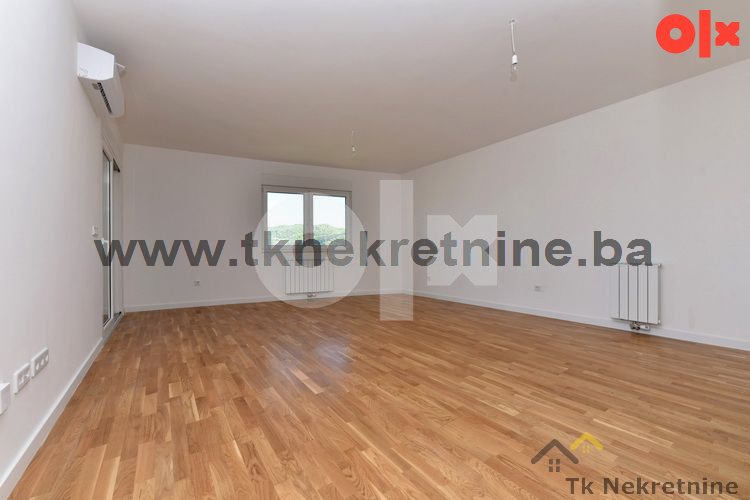 TUZLA TOWER-STUPINE Nov, nekorišten dvosoban stan 67m2