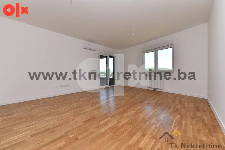 TUZLA TOWER-STUPINE Nov, nekorišten dvosoban stan 67m2 2