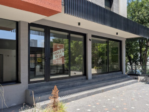 Poslovni prostor Sarajevo  63.35m2 ROH BAU
