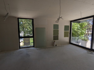 Poslovni prostor Sarajevo  63.35m2 ROH BAU photo 5